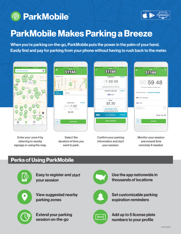 ParkMobile